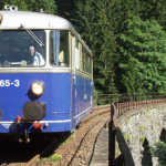 Erzbergbahn