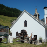 Lehrfrischhütte