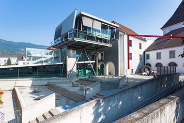 MuseumsCenter im Kulturquartier Leoben