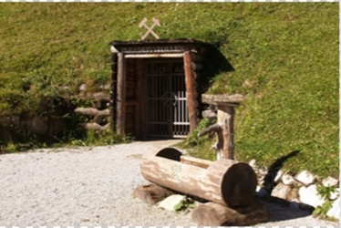 Kupferschaubergwerk Radmer