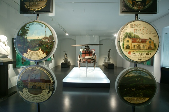 © Stadtgemeinde Leoben | MuseumsCenter Leoben