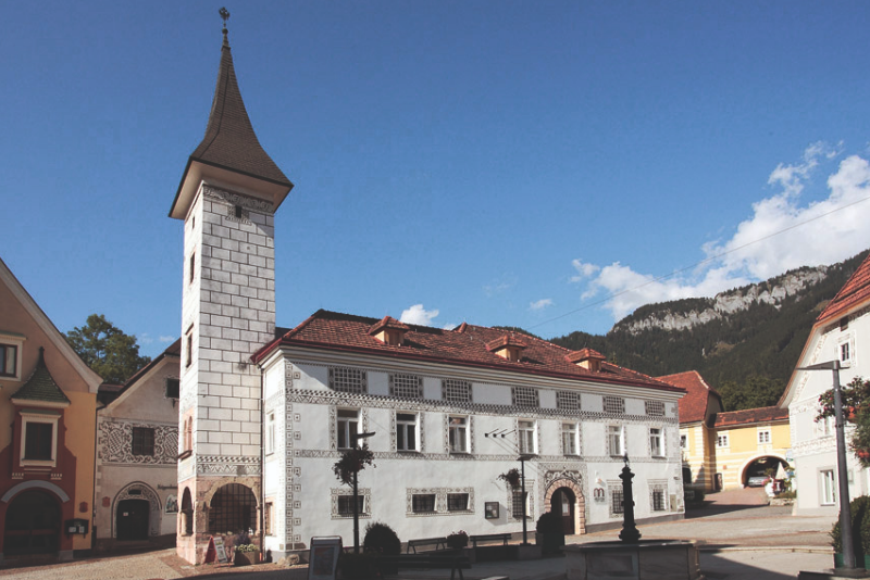 Museum im alten Rathaus