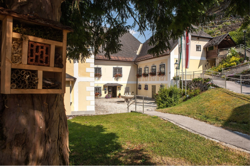 HochQuellenWasser Wildalpen