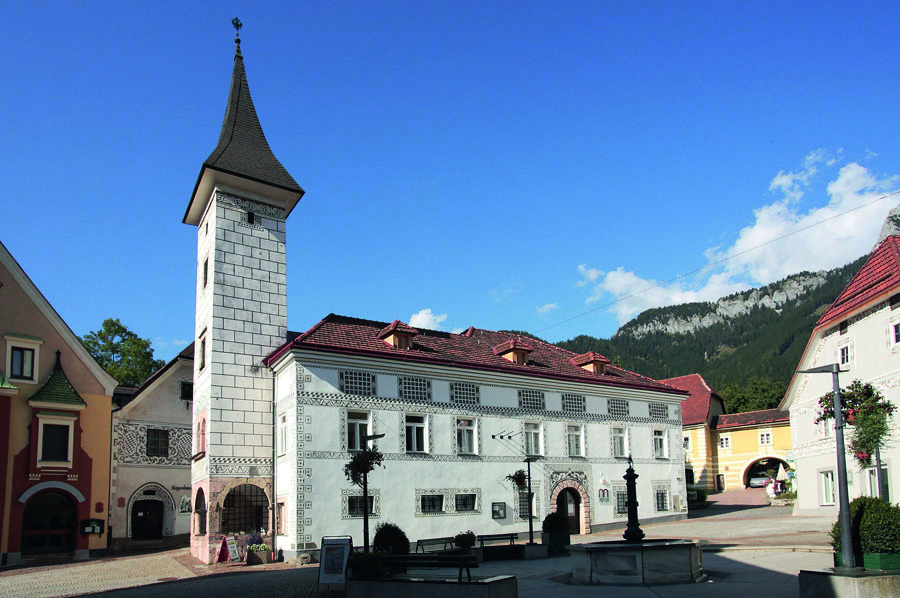 Museum im alten Rathaus