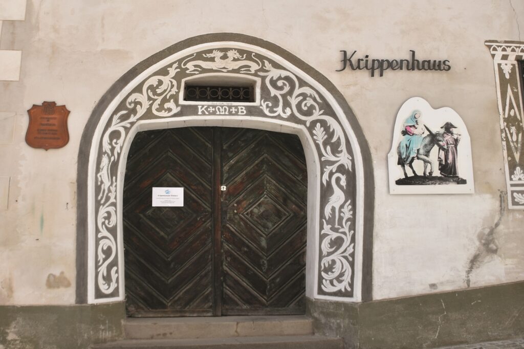 Krippenmuseum