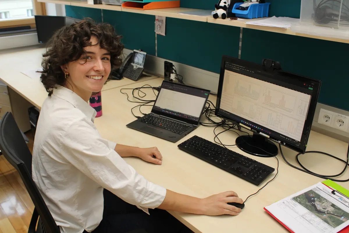 Antonia Siebenbrunner