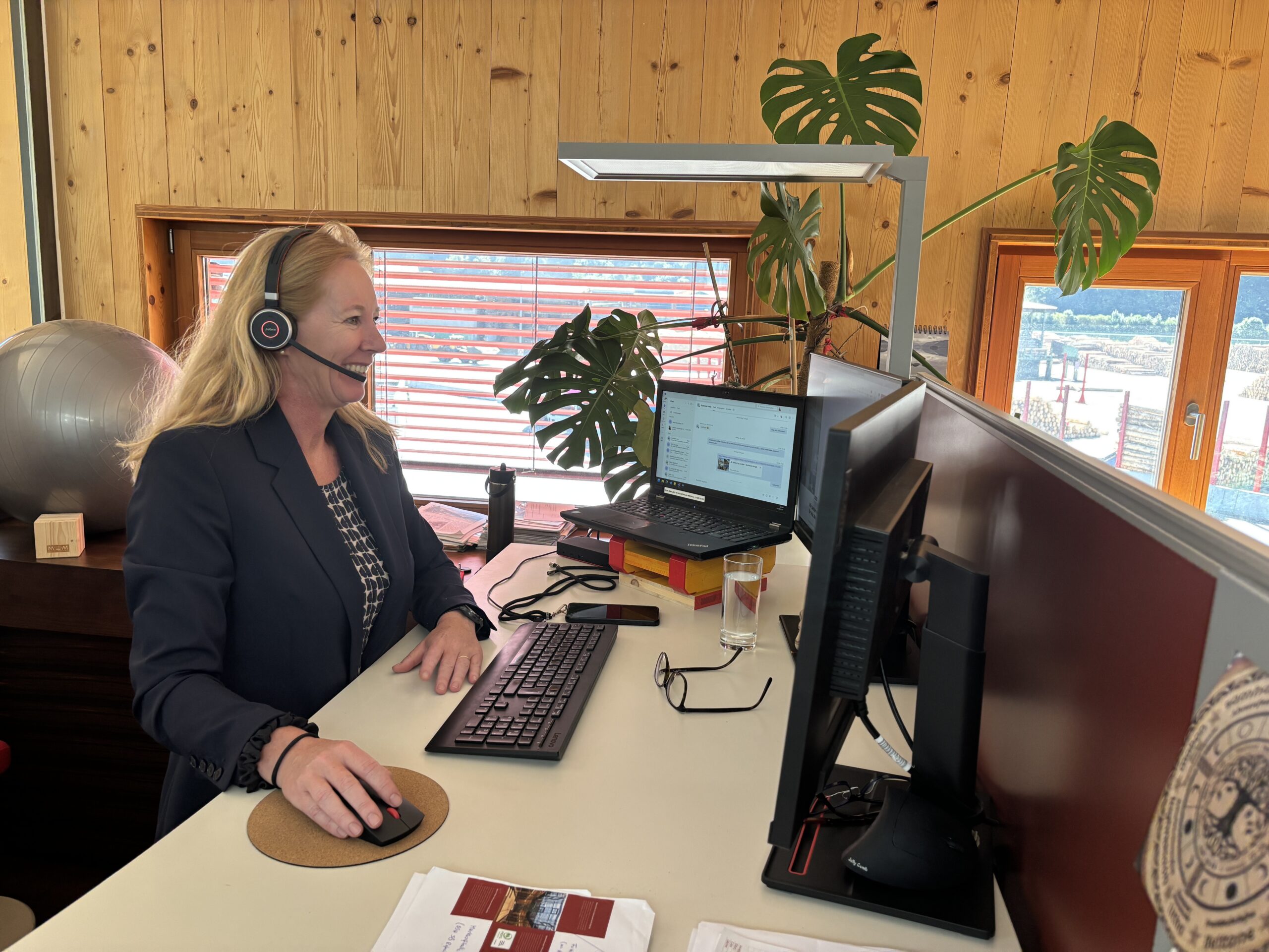 Sonja Hiebler-Liebminger