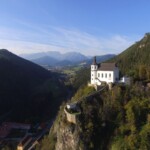 Oswaldikirche Aussenansicht