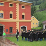 © Verein Steirische Eisenstraße