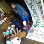 16.06.2023: Kinder-Workshop und interessanter Vortrag für Erwachsene von Frau Eva Meierhofer und Frau Barbara Plank-Bachselten.