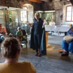 16.06.2023: Kinder-Workshop und interessanter Vortrag für Erwachsene von Frau Eva Meierhofer und Frau Barbara Plank-Bachselten.